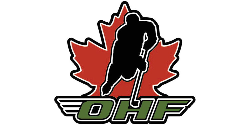 OHF Statement Regarding Hockey Canada Assessment Fees