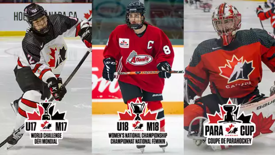 The 2024 U17 World Challenge Host Located Announced!
