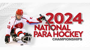 2024 National Para Hockey Championships