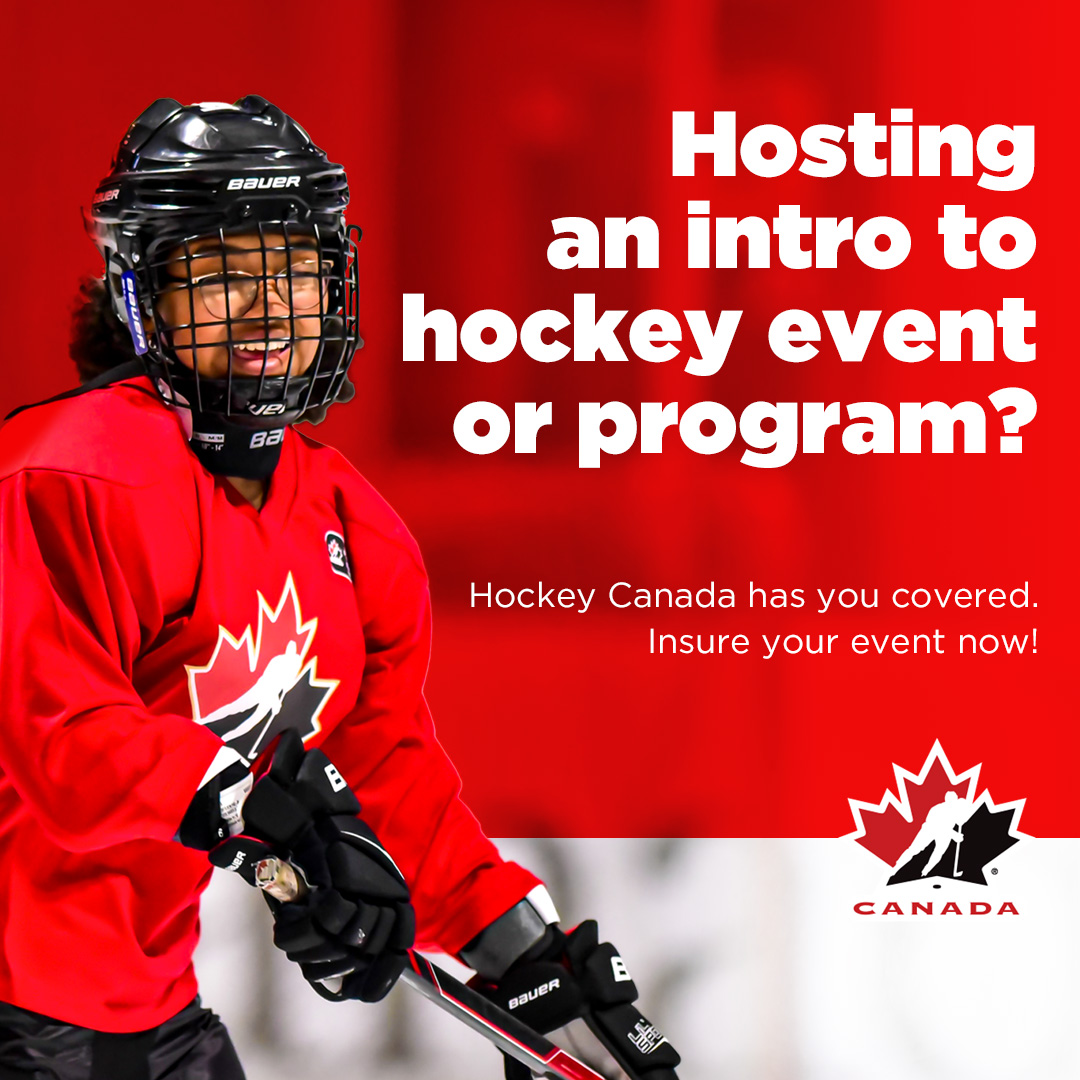 Pathway to Hockey Coverage