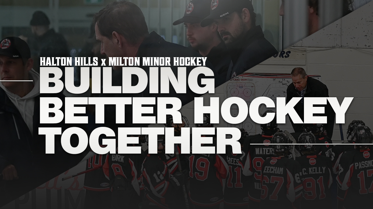How Collaboration Between Halton Hills and Milton Is Reshaping Player Evaluations in Ontario