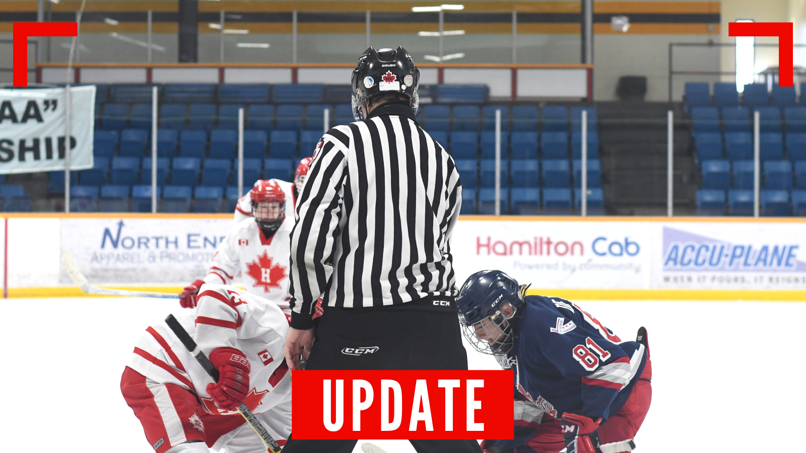 The Ontario Hockey Federation is pleased to announce a return to playing hockey indoors (1)