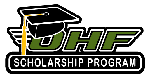 The OHF Scholarship Application Process is now Open!