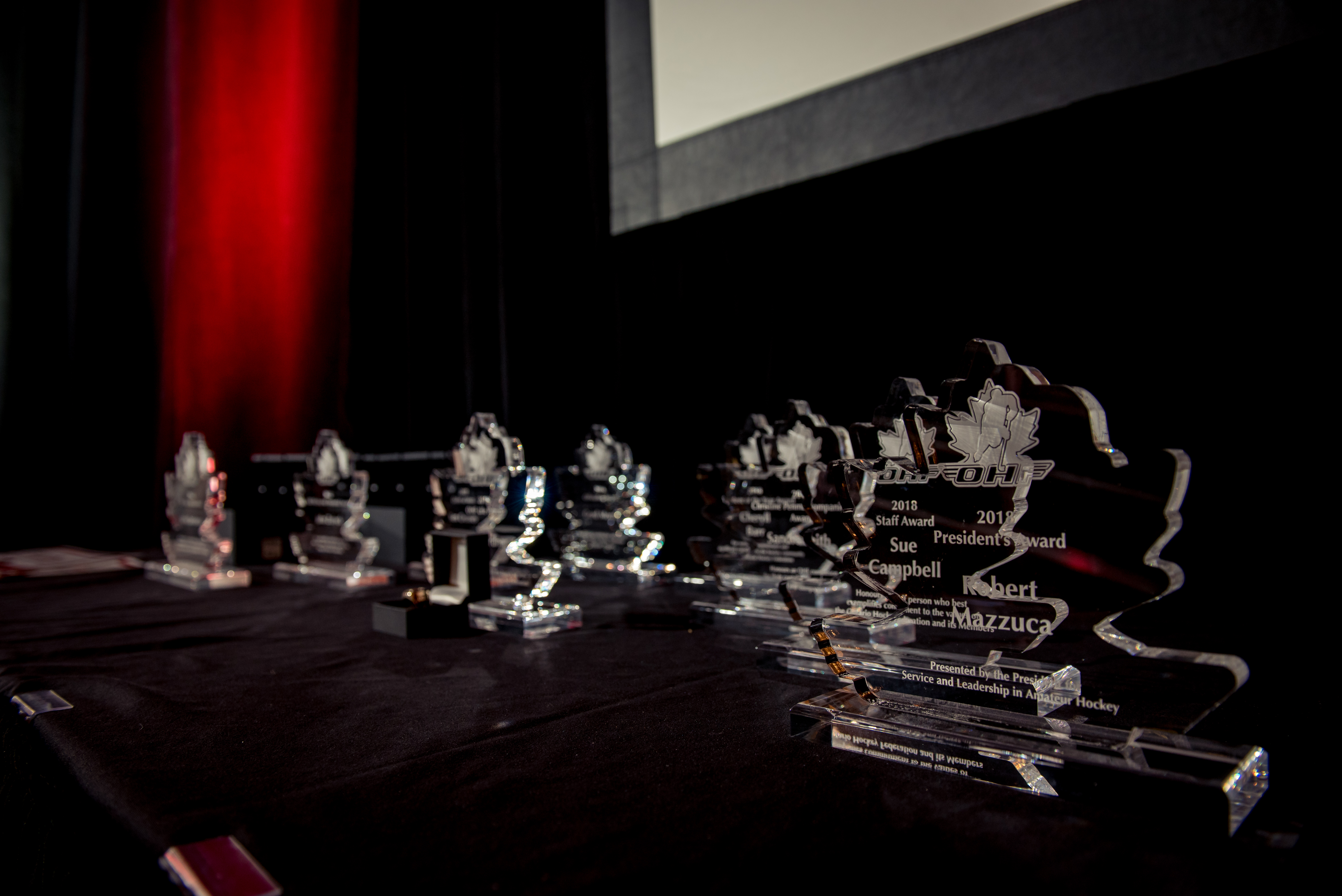 2023 OHF Awards – Call for Nominations