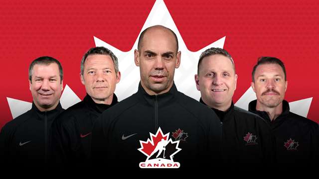 2024 National Junior Team Coaches Webinars