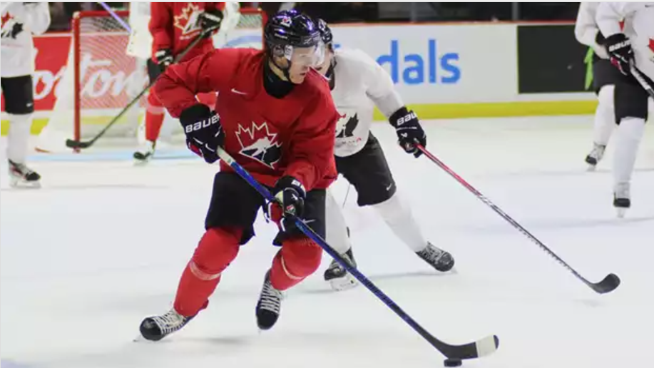 Roster Announced for Canada’s National Junior Team Selection Camp
